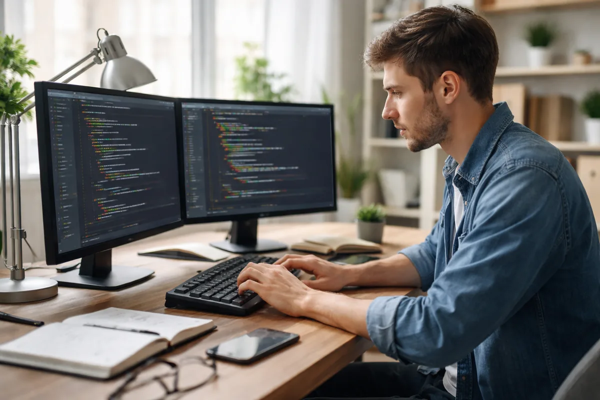 Combien de temps pour apprendre les bases de la programmation