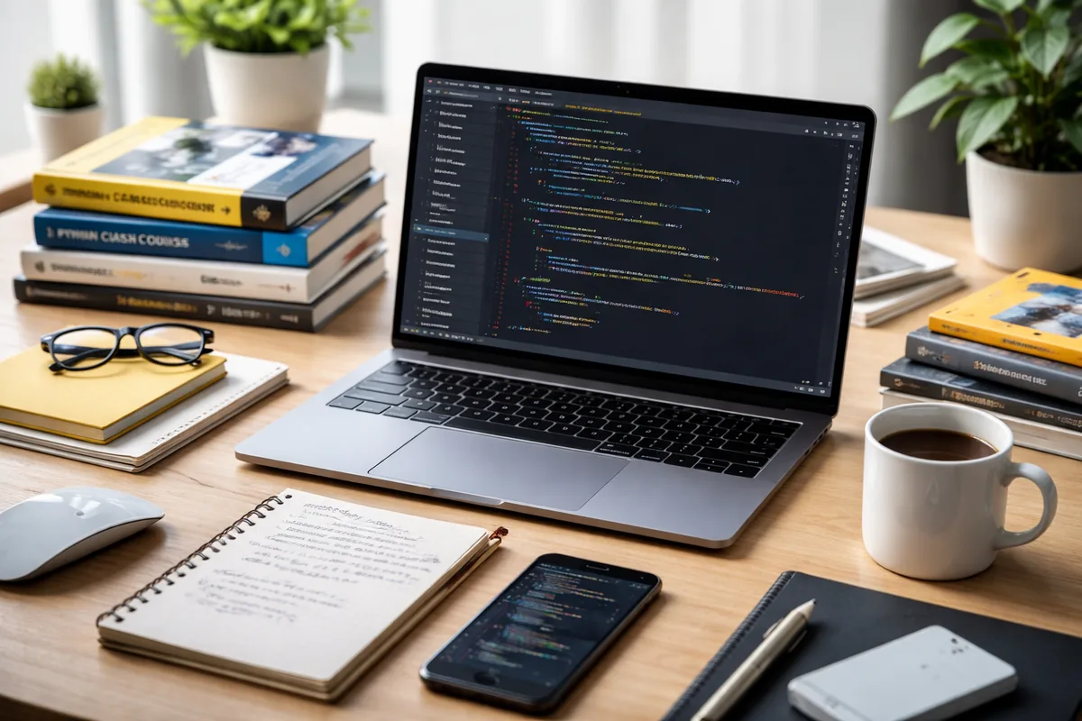 Quel langage de programmation choisir pour débuter