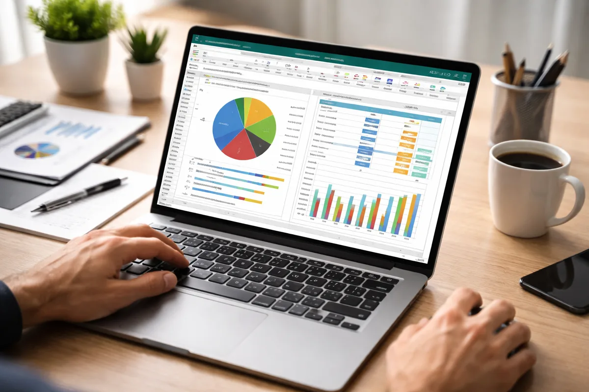 Comment créer un tableau croisé dynamique dans Excel